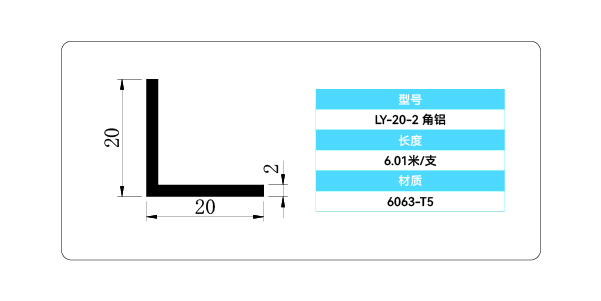 工業(yè)鋁型材